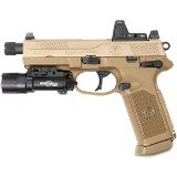 FN FNX-45 TACTICAL .45 ACP - 1 of 3