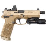 FN FNX-45 TACTICAL .45 ACP - 2 of 3