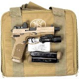 FN FNX-45 TACTICAL .45 ACP - 3 of 3