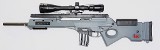 HECKLER & KOCH sl8-1 .223 REM - 2 of 9