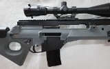 HECKLER & KOCH sl8-1 .223 REM - 5 of 9