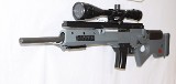HECKLER & KOCH sl8-1 .223 REM - 4 of 9