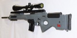 HECKLER & KOCH sl8-1 .223 REM - 9 of 9