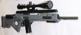HECKLER & KOCH sl8-1 .223 REM - 3 of 9