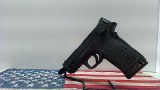 SMITH & WESSON SHIELD EZ .30 SUPER CARRY - 6 of 11