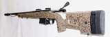 BERGARA B-14 HMR upgraded muzzle brake .308 WIN - 9 of 9