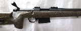 BERGARA B-14 HMR upgraded muzzle brake .308 WIN - 6 of 9