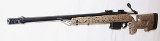 BERGARA B-14 HMR upgraded muzzle brake .308 WIN - 5 of 9