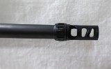 BERGARA B-14 HMR upgraded muzzle brake .308 WIN - 4 of 9