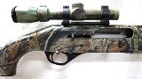 STOEGER m3500 nikon scope 12 GA - 5 of 8