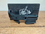 KNIGHT&sbquo;S ARMAMENT COMPANY SR-15 Lower Receiver MULTI - 2 of 3