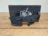 KNIGHT&sbquo;S ARMAMENT COMPANY SR-15 Lower Receiver MULTI - 1 of 3