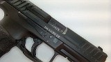 HECKLER & KOCH VP9 9MM LUGER (9X19 PARA) - 8 of 11