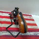 SMITH & WESSON 34-1 .22 LR - 6 of 14