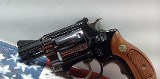 SMITH & WESSON 34-1 .22 LR - 10 of 14
