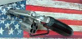 SMITH & WESSON 60 .38 SPL - 8 of 10