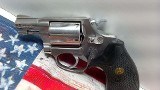 SMITH & WESSON 60 .38 SPL - 9 of 10