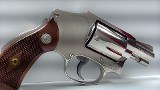 SMITH & WESSON 40-1 .38 SPL +P - 6 of 12