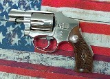 SMITH & WESSON 40-1 .38 SPL +P - 2 of 12