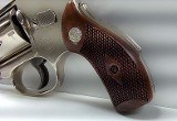 SMITH & WESSON 40-1 .38 SPL +P - 10 of 12