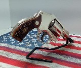 SMITH & WESSON 40-1 .38 SPL +P - 3 of 12