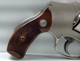 SMITH & WESSON 40-1 .38 SPL +P - 9 of 12