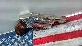 SMITH & WESSON 40-1 .38 SPL +P - 7 of 12