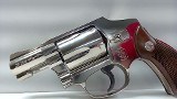SMITH & WESSON 40-1 .38 SPL +P - 8 of 12
