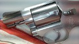 SMITH & WESSON 642 AIRWEIGHT .38 SPL - 9 of 14
