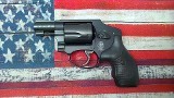 SMITH & WESSON 442-2 saf .38 SPL +P - 3 of 10