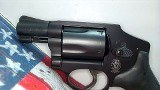 SMITH & WESSON 442-2 saf .38 SPL +P - 9 of 10
