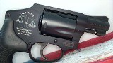 SMITH & WESSON 442-2 saf .38 SPL +P - 7 of 10