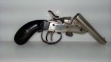 ROSSI garrucha .22 LR - 3 of 7