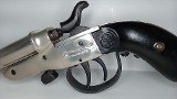 ROSSI garrucha .22 LR - 7 of 9