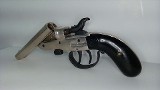 ROSSI garrucha .22 LR - 5 of 9