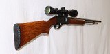 REMINGTON 522 speedmaster .22 S/L/LR - 8 of 11