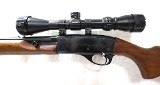 REMINGTON 522 speedmaster .22 S/L/LR - 6 of 11
