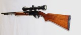 REMINGTON 522 speedmaster .22 S/L/LR - 9 of 11