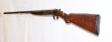 J STEVENS A&T CO. 107 ~ damaged 12 GA - 8 of 12