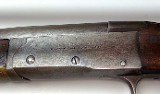 J STEVENS A&T CO. 107 ~ damaged 12 GA - 9 of 12