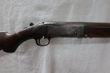 J STEVENS A&T CO. 107 ~ damaged 12 GA - 5 of 12