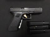 GLOCK 17 Gen 3 9MM LUGER (9x19 PARA) - 1 of 4
