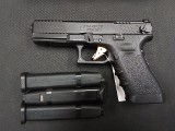 GLOCK 17 Gen 3 9MM LUGER (9x19 PARA) - 2 of 4