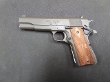 SPRINGFIELD ARMORY 1911-A1 .45 ACP - 3 of 4