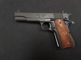 SPRINGFIELD ARMORY 1911-A1 .45 ACP - 4 of 4