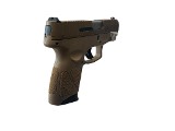 TAURUS G3C 9MM LUGER (9x19 PARA) - 4 of 6