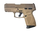 TAURUS G3C 9MM LUGER (9x19 PARA) - 3 of 6