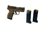 TAURUS G3C 9MM LUGER (9x19 PARA) - 1 of 6