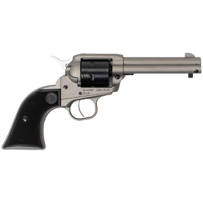RUGER WRANGLER.22 LR - Image 2 of 2