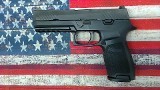 SIG SAUER P320 TEXAS RANGER 9MM LUGER (9X19 PARA) - 3 of 9